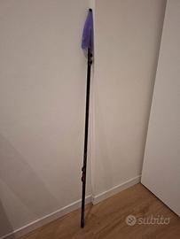 canna da pesca colmic imperium 5mt.