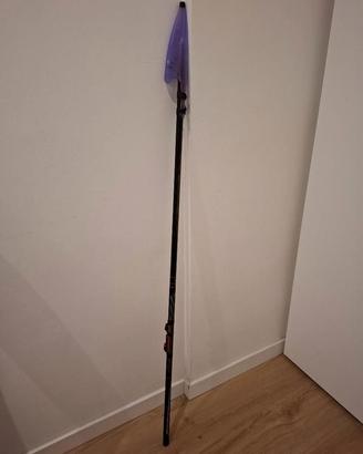 canna da pesca colmic imperium 5mt.