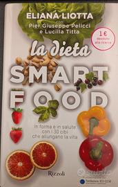 Libro La dieta Smartfood 