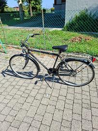 Bicicletta da città uomo WEG Bike