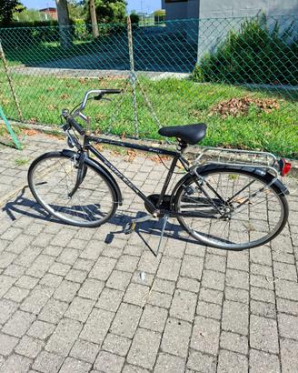 Bicicletta da città uomo WEG Bike