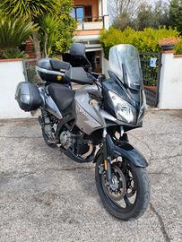V strom 2008 ABS Traveller