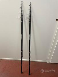 Canne da pesca