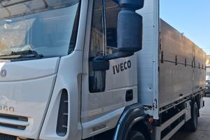 iveco eurocargo 160E25 