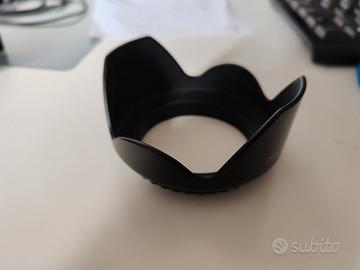 paraluce a petali 58mm