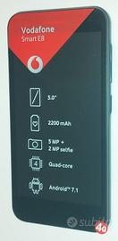 Smartphone VODAFONE SMART E8 BLUE