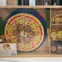 Gioco in legno