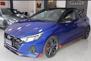 Hyundai i20 TECHNO PACK Bose 1.6 T-GDI N Pe #11444