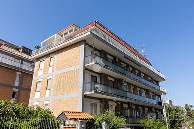 4 LOCALI A ROMA
