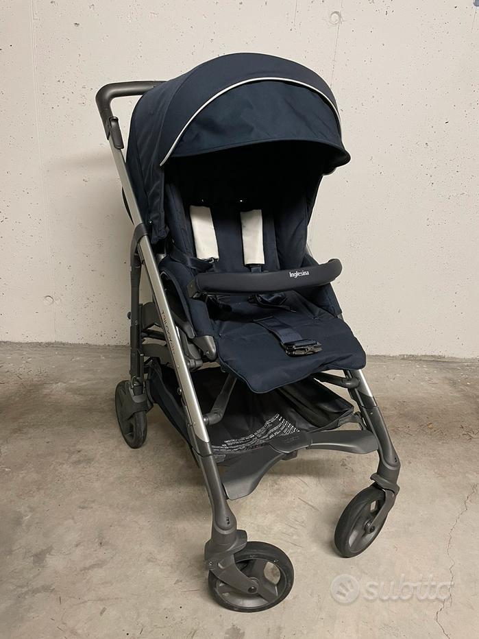 Base isofix inglesina - Tutto per i bambini In vendita a Cagliari