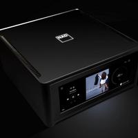 NAD M10 Amplificatore-Streaming BluOS