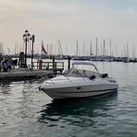 Cranchi csl 28