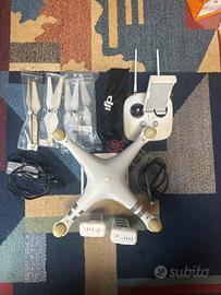 Drone dji phantom 3 ADV