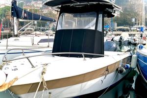 Barca sea code hampton 670