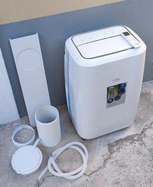 condizionatore portatile BEKO 12000 BTU come nuovo