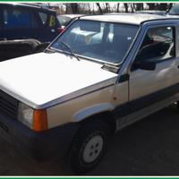 Ricambi Usati FIAT PANDA 1a Serie 1999