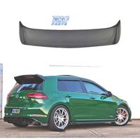 SPOILER VOLKSWAGEN VW GOLF 7 7.5 HATCHBACK LOOK OS