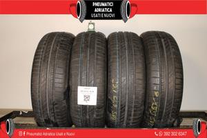 4 Gomme 205 60 R 16 Giti al 90% SPED GRATIS