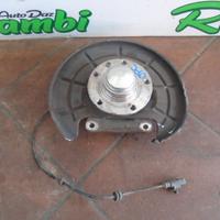 MONTANTE POST. DESTRO CORSA D OPC 1.6 VXR T.B.