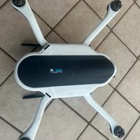 Gopro Karma drone