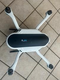 Gopro Karma drone