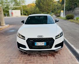 Audi tt 45 tfsi performance