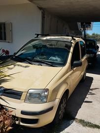 fiat panda 1300mtj