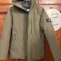 Stone Island Cappotto bambino