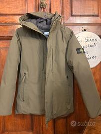 Stone Island Cappotto bambino