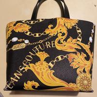 Tote bag Versace Jeans Couture