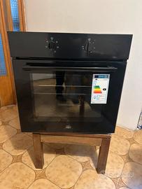 Forno ad incasso Nuovo