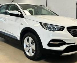 OPEL Grandland X 1.6 Hybrid Plug-in aut. FWD