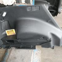 Pannello bagagliaio post sx KIA SPORTAGE 2017