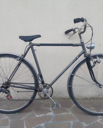Bicicletta da uomo misura 28