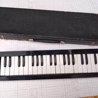 Accordietta Magic "Meazzi" Hollywood anni 60