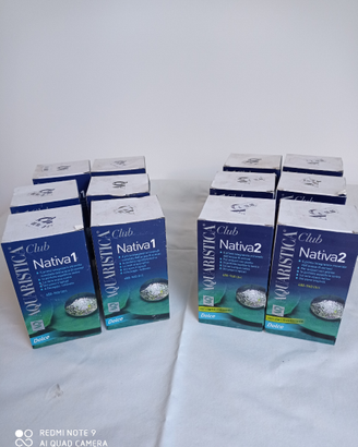 Prodotti per acquario tropicale