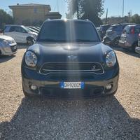 Mini Cooper SD Countryman 2.0
