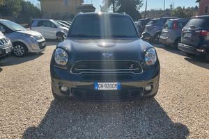 Mini Cooper SD Countryman 2.0