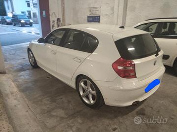 bmw serie 1
