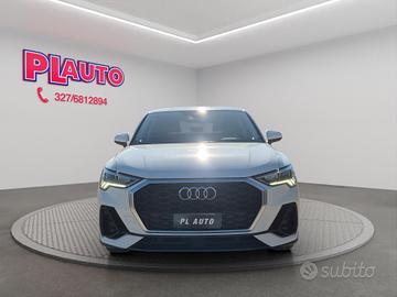 AUDI Q3 SPORTBACK 35 TDI