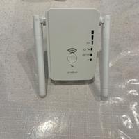 Ripetitore internet