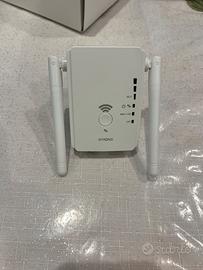 Ripetitore internet
