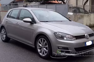 Volkswagen Golf 2.0TDI COMFORTLINE