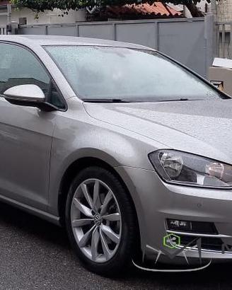 Volkswagen Golf 2.0TDI COMFORTLINE