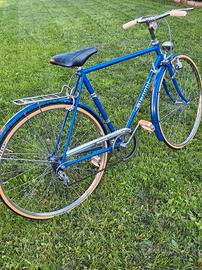 bicicletta Edoardo Bianchi 