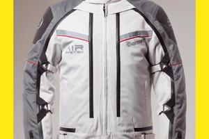 GIACCA MOTO TOURING BEFAST UOMO