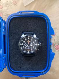 Orologio Memphis belle-Aeronautica Militare