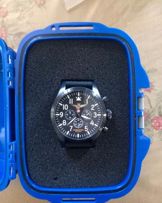 Orologio Memphis belle-Aeronautica Militare