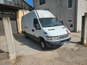 iveco dayli 35.17