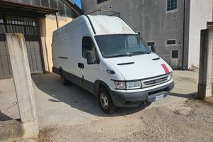 iveco dayli 35.17
